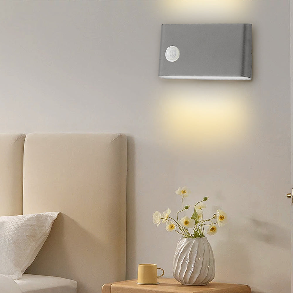 Delira Wandlamp Draadloos met Bewegingssensor
