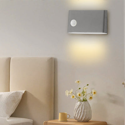 Delira Wandlamp Draadloos met Bewegingssensor