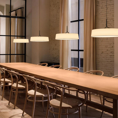 Delira Hanglamp Met Minimalistische Elegantie
