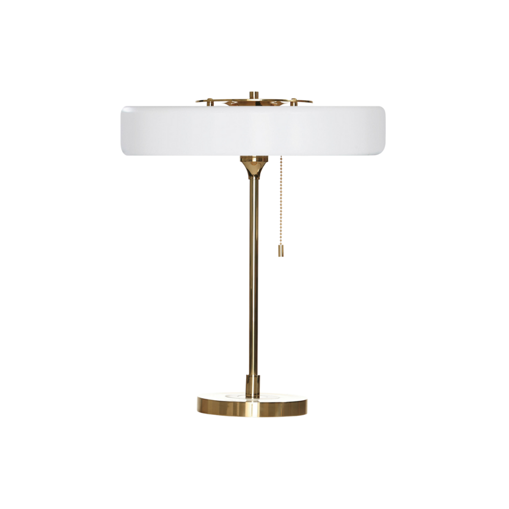 Delira Tafellamp Tijdloze Elegantie