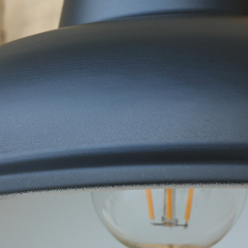Delira Vintage Wandlamp Buiten Metaal Industrieel
