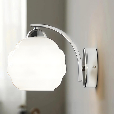 Delira Wandlamp Art Deco Sfeer