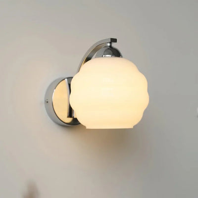 Delira Wandlamp Art Deco Sfeer