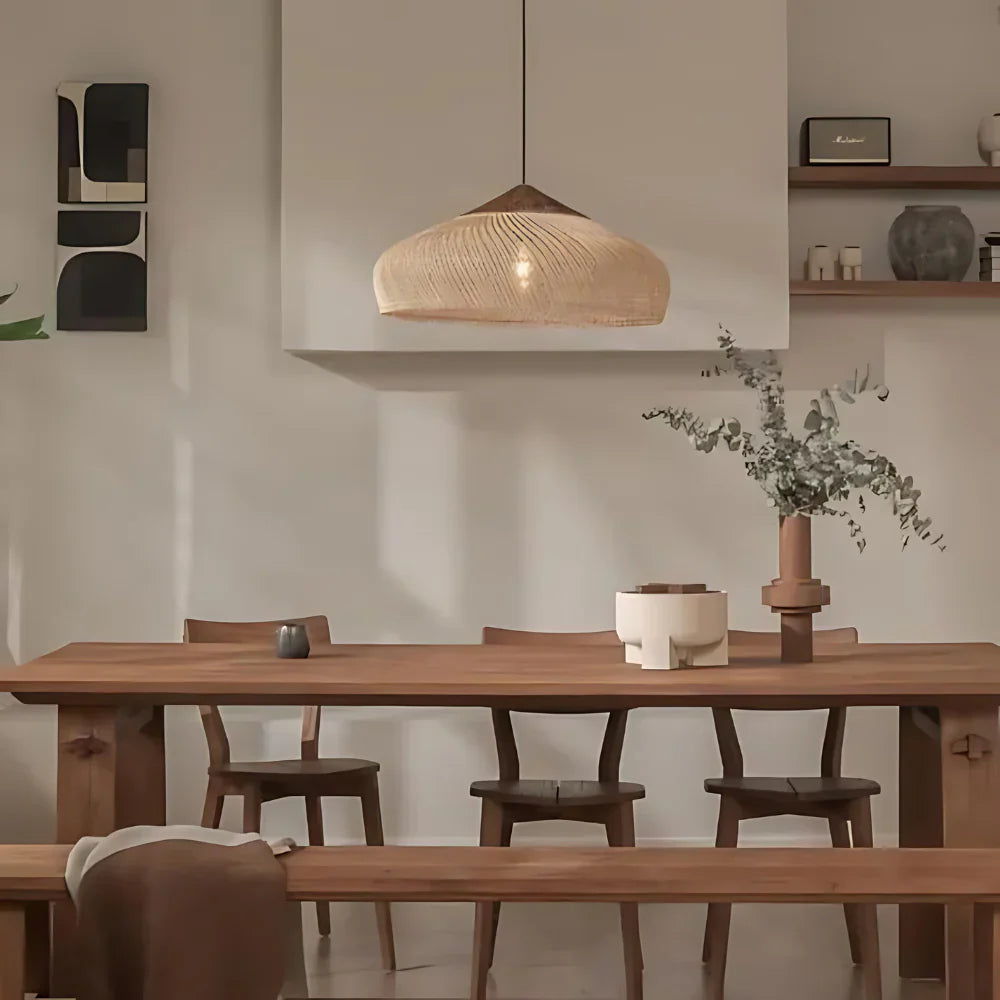 Delira Hanglamp Boho Rust