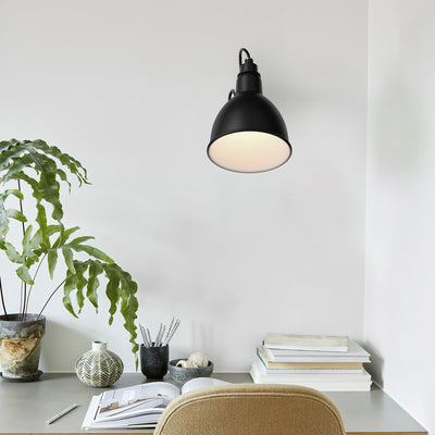 Delira Wandlamp Verstelbaar Industrieel Design