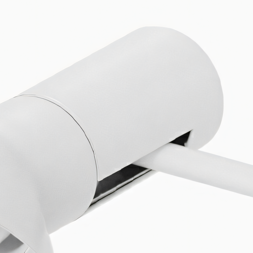 Delira Wandlamp Geometrisch Verstelbare Arm
