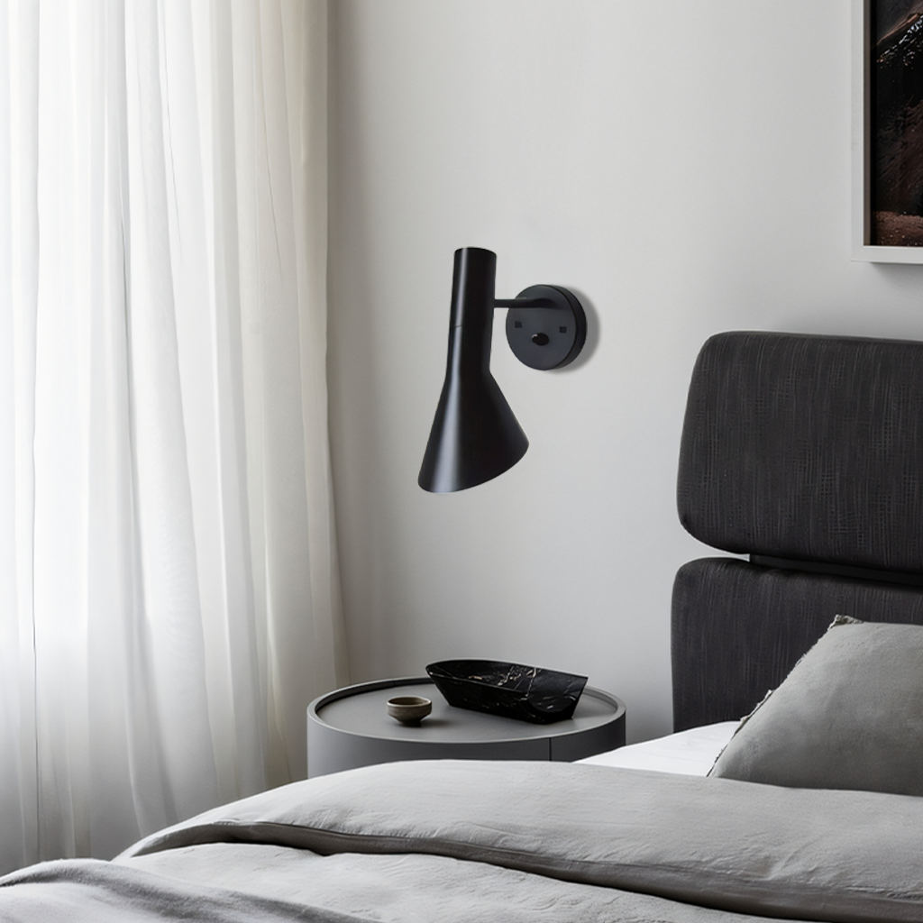 Delira Wandlamp Geometrisch Verstelbare Arm