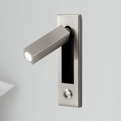 Delira Wandlamp Draaibaar Leeslicht Inbouw