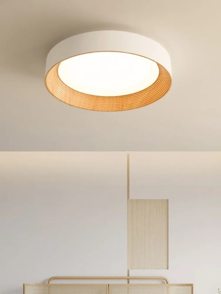 Delira Plafondlamp met Warme Sfeer