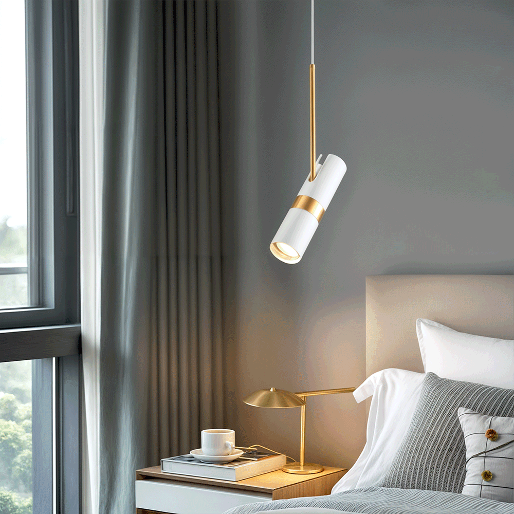 Delira Hanglamp Moderne Elegantie