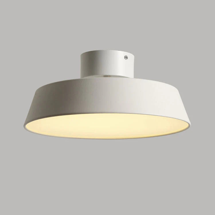 Delira Plafondlamp Harmonieuze Vorm