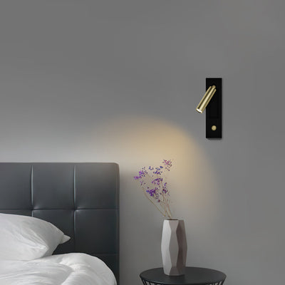 Delira Wandlamp Verstelbaar LED Leeslicht