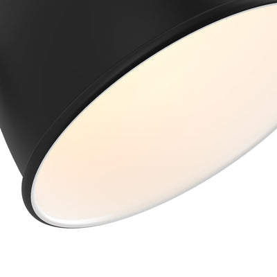 Delira Wandlamp Verstelbaar Industrieel Design