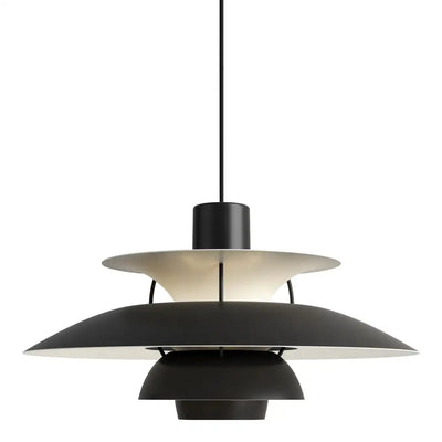 Delira Plafondlamp Rond Minimalistisch Design