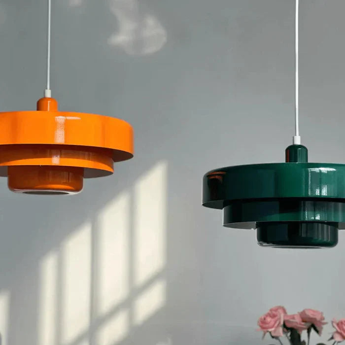 Delira Hanglamp Retro Design LED