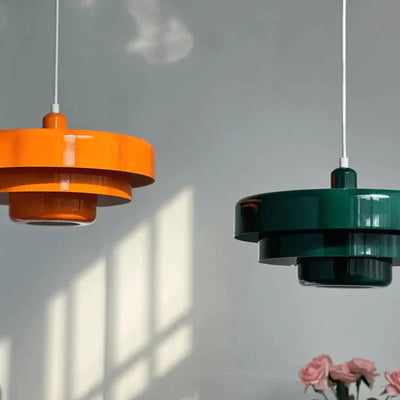 Delira Hanglamp Retro Design LED