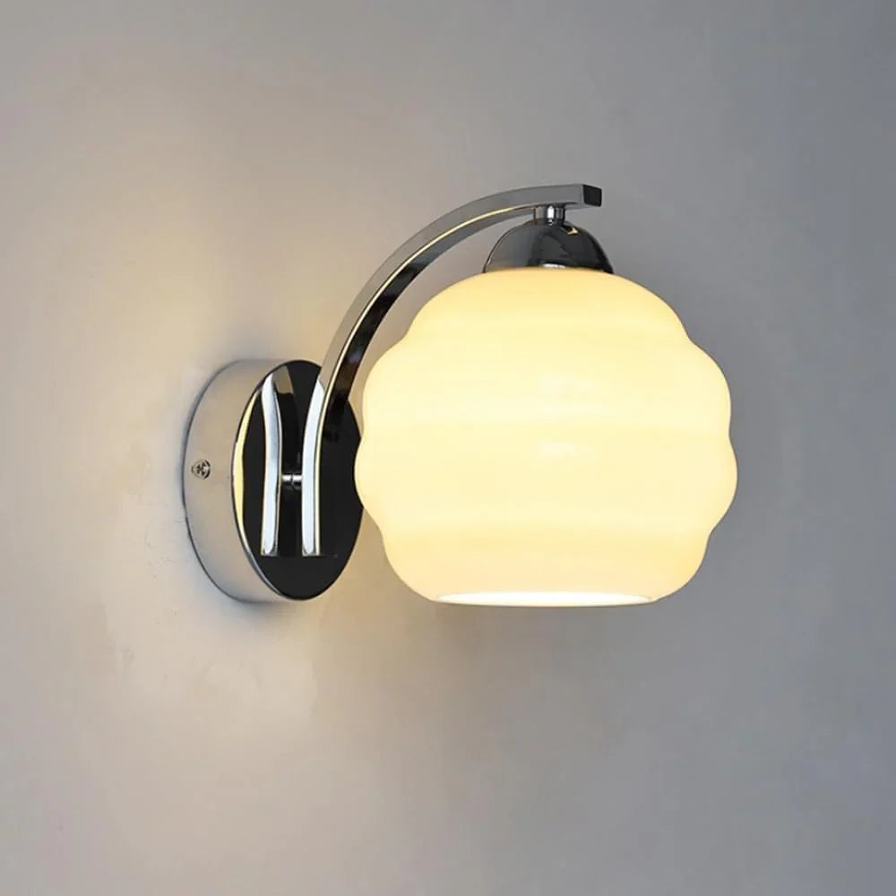 Delira Wandlamp Art Deco Sfeer