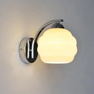 Delira Wandlamp Art Deco Sfeer