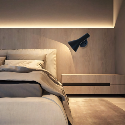 Delira Wandlamp Geometrisch Verstelbare Arm