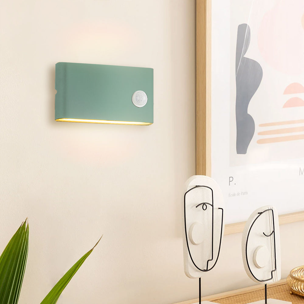 Delira Wandlamp Draadloos met Bewegingssensor