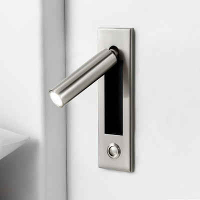 Delira Wandlamp Draaibaar Leeslicht Inbouw