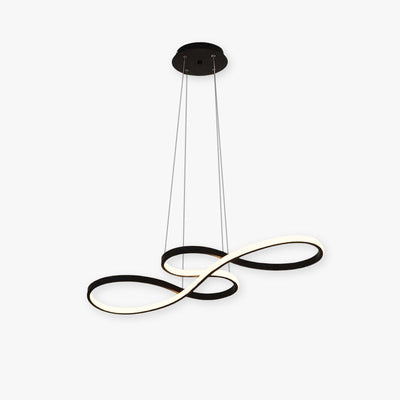 Delira Hanglamp Muzikale Noten Design