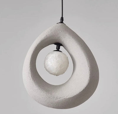 Delira Hanglamp Wabi Sabi