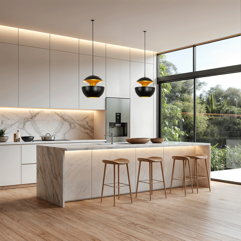 Delira Hanglamp Voor Moderne Ruimtes