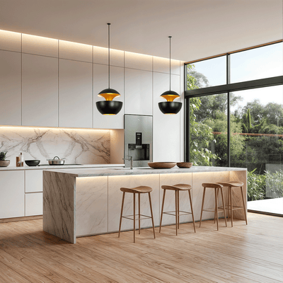 Delira Hanglamp Voor Moderne Ruimtes