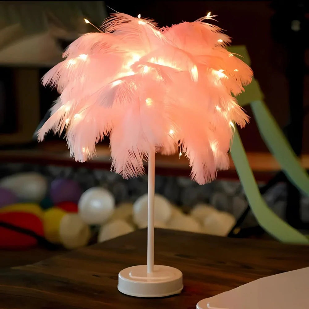 Delira Tafellamp Verenboom Dromerig Design