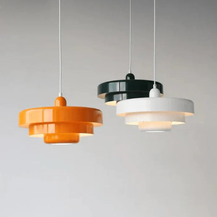 Delira Hanglamp Retro Design LED