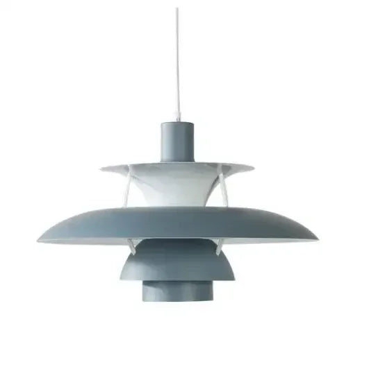 Delira Plafondlamp Rond Minimalistisch Design