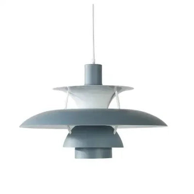 Delira Plafondlamp Rond Minimalistisch Design