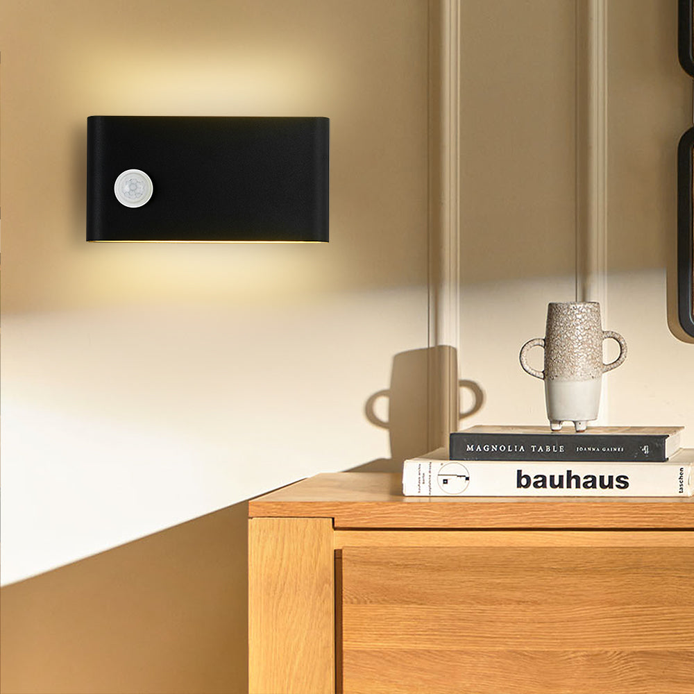 Delira Wandlamp Draadloos met Bewegingssensor