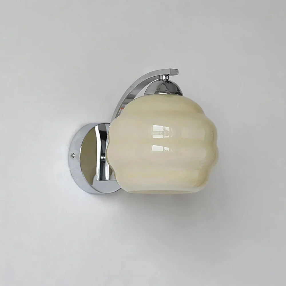 Delira Wandlamp Art Deco Sfeer