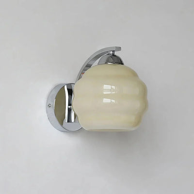 Delira Wandlamp Art Deco Sfeer