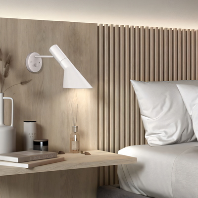 Delira Wandlamp Geometrisch Verstelbare Arm