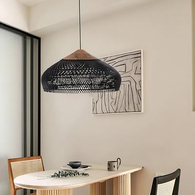 Delira Hanglamp Boho Rust