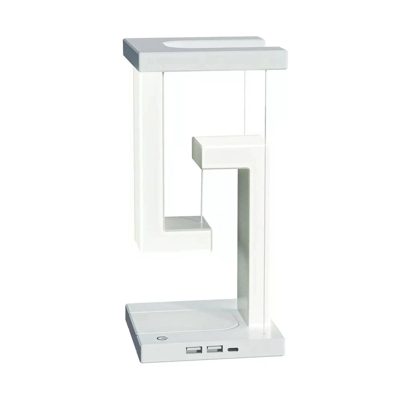 Delira Tafellamp Draadloos Opladen Zwevend Design