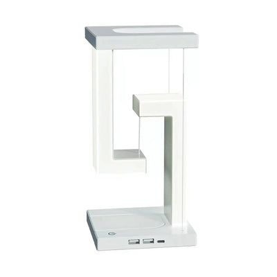 Delira Tafellamp Draadloos Opladen Zwevend Design