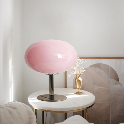 Delira Tafellamp Bauhaus Glas Lollipop