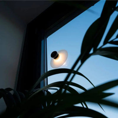 Delira Draagbare LED-lamp met zuignapbevestiging