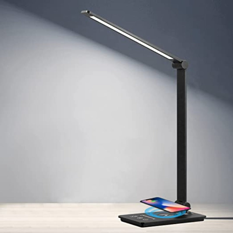 Delira LED Bureau Lamp Functioneel