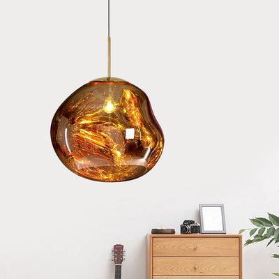 Delira Hanglamp Glasbol Modern Design