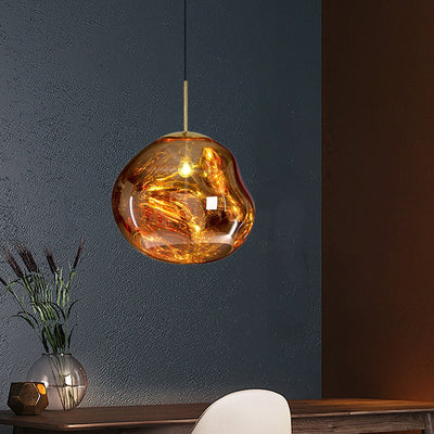 Delira Hanglamp Glasbol Modern Design