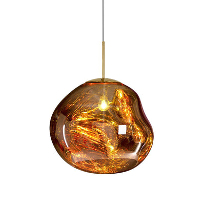 Delira Hanglamp Glasbol Modern Design