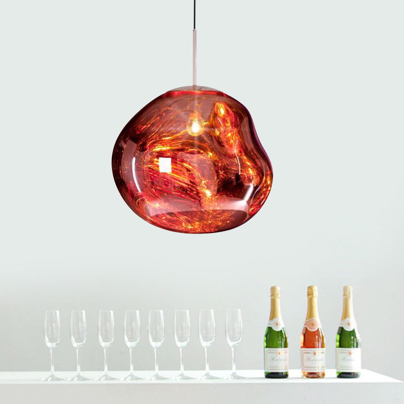 Delira Hanglamp Glasbol Modern Design