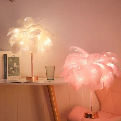Delira Tafellamp Verenboom Dromerig Design