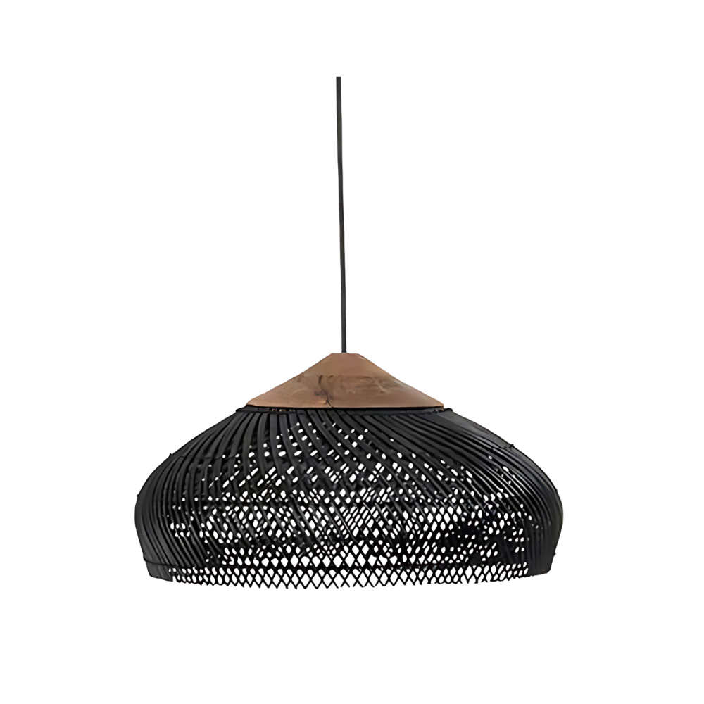 Delira Hanglamp Boho Rust