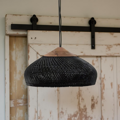 Delira Hanglamp Boho Rust